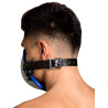 Generique Baillon chaussette pour jeu Odeurs